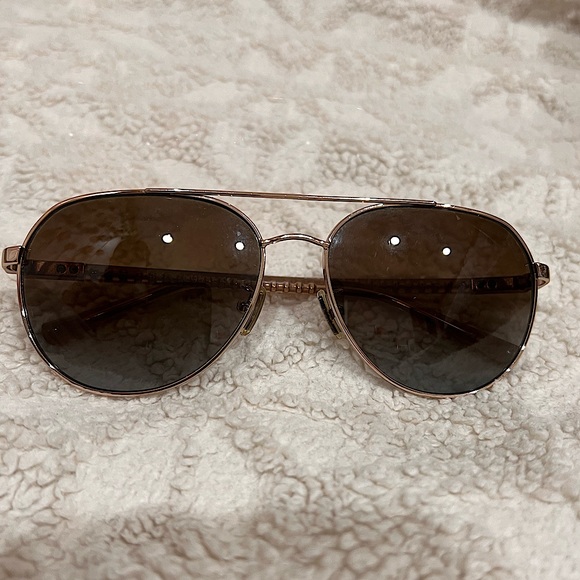 Good condition Coach women sunglasses - Picture 1 of 5